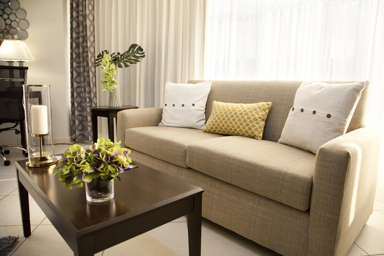 Hotel Los Andes San Pedro Sula Zewnętrze zdjęcie