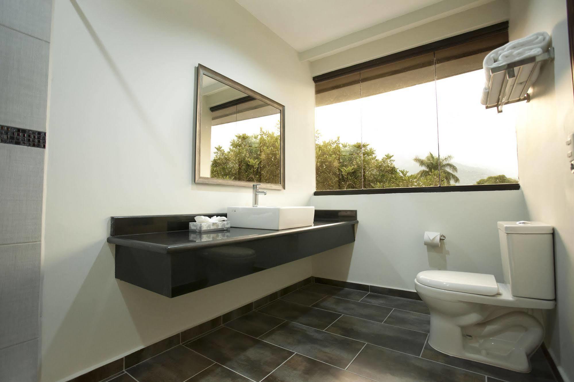 Hotel Los Andes San Pedro Sula Zewnętrze zdjęcie