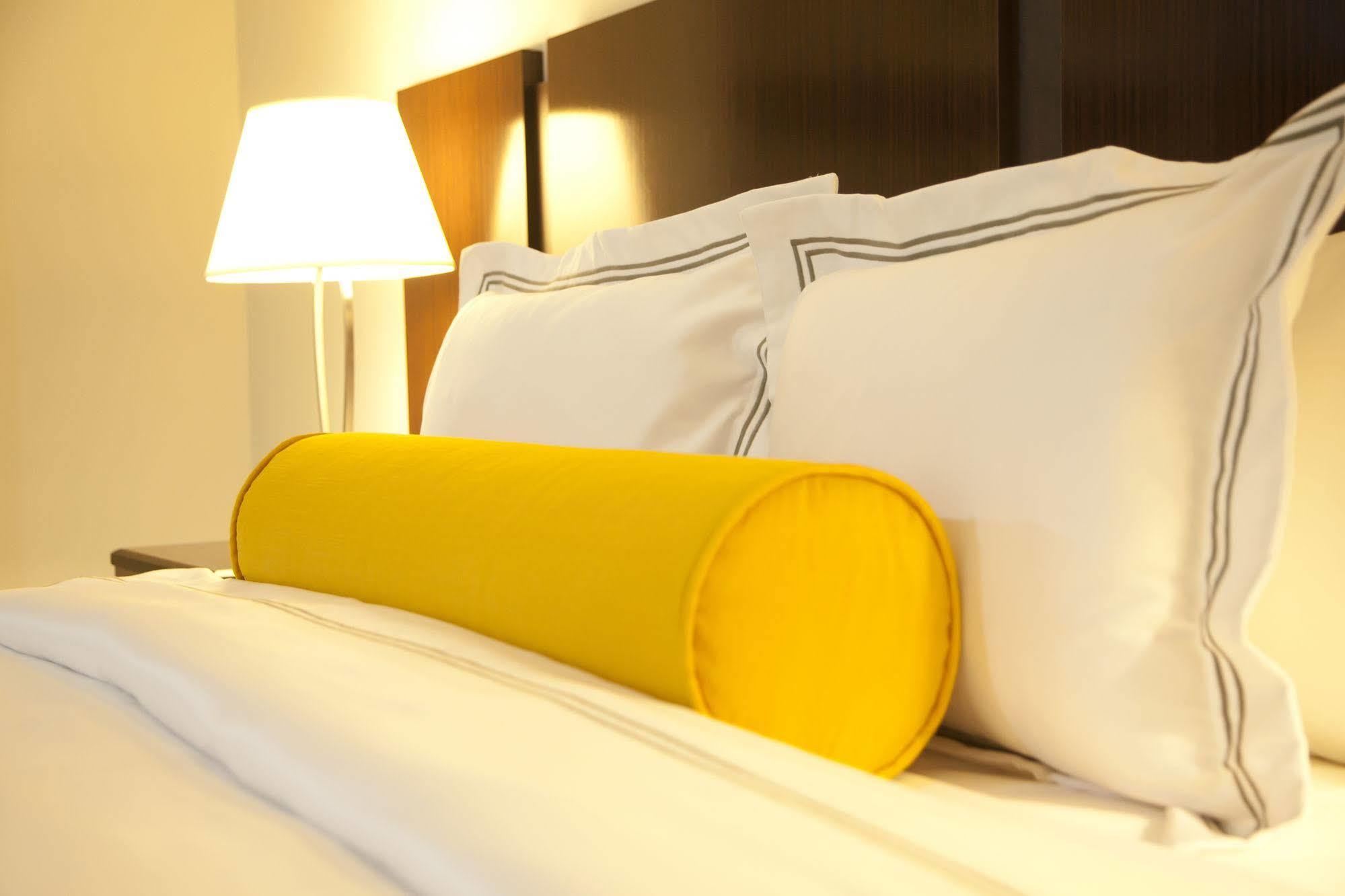 Hotel Los Andes San Pedro Sula Zewnętrze zdjęcie
