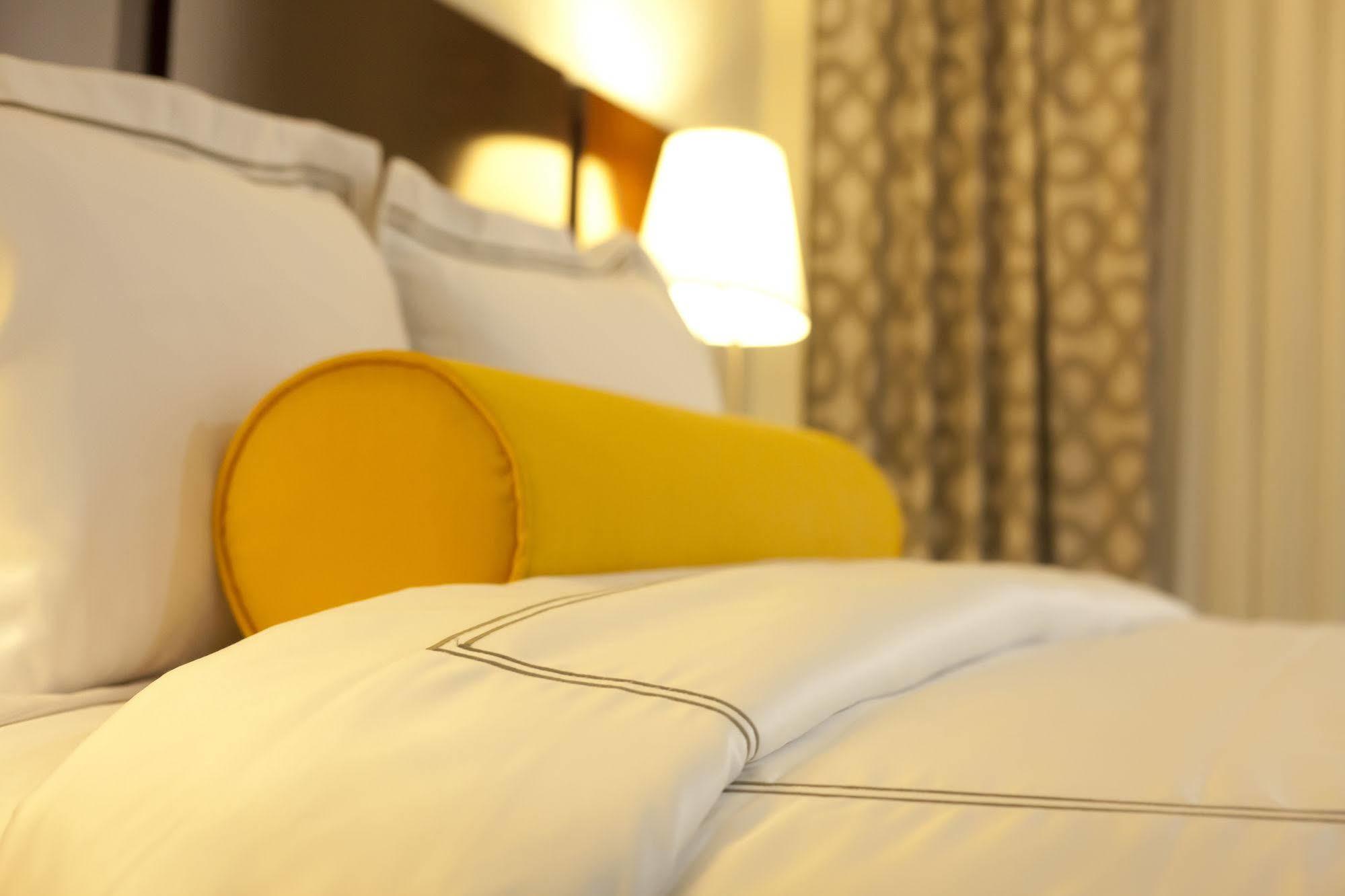 Hotel Los Andes San Pedro Sula Zewnętrze zdjęcie