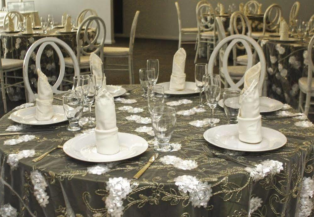 Hotel Los Andes San Pedro Sula Zewnętrze zdjęcie