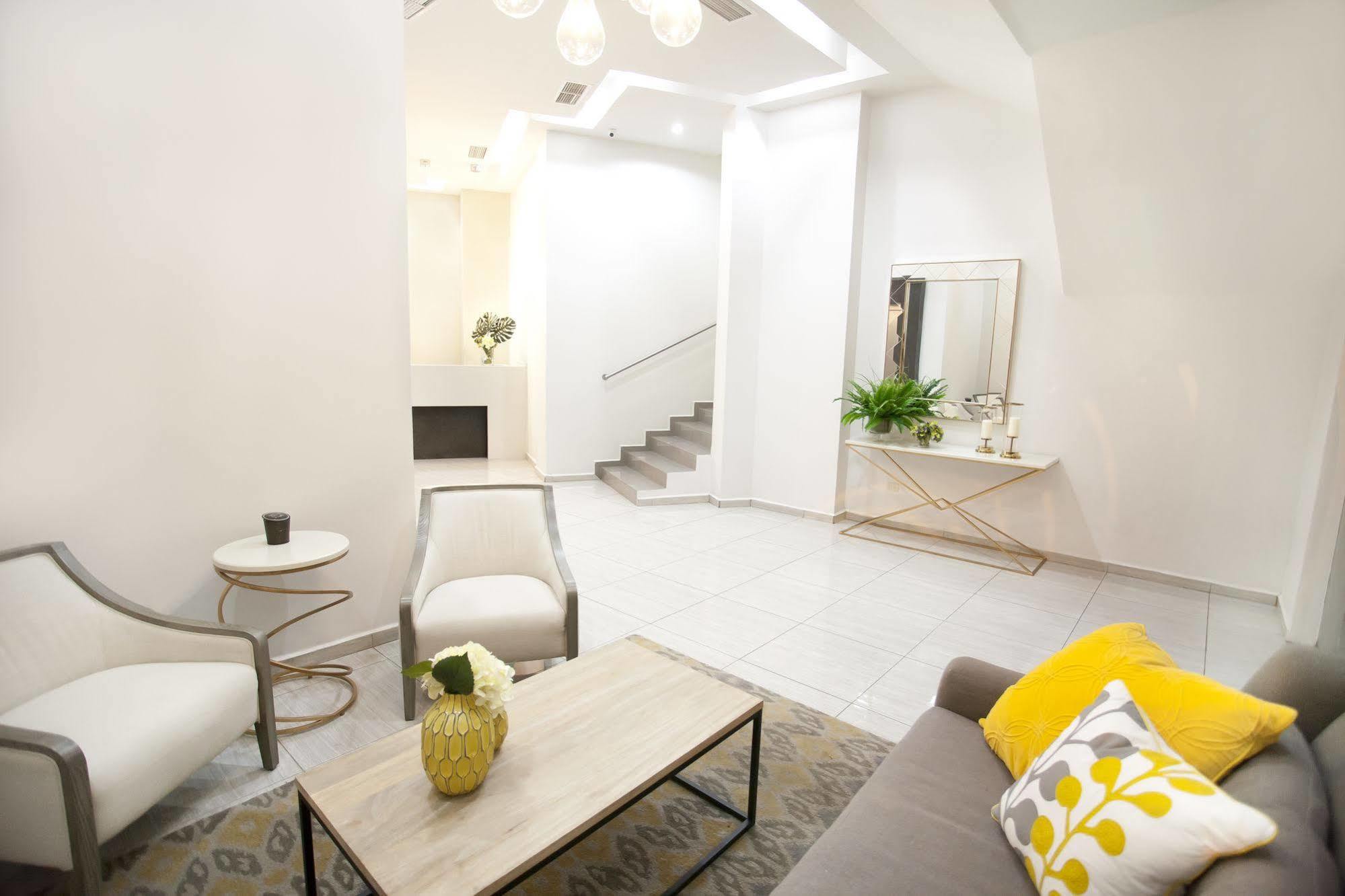 Hotel Los Andes San Pedro Sula Zewnętrze zdjęcie