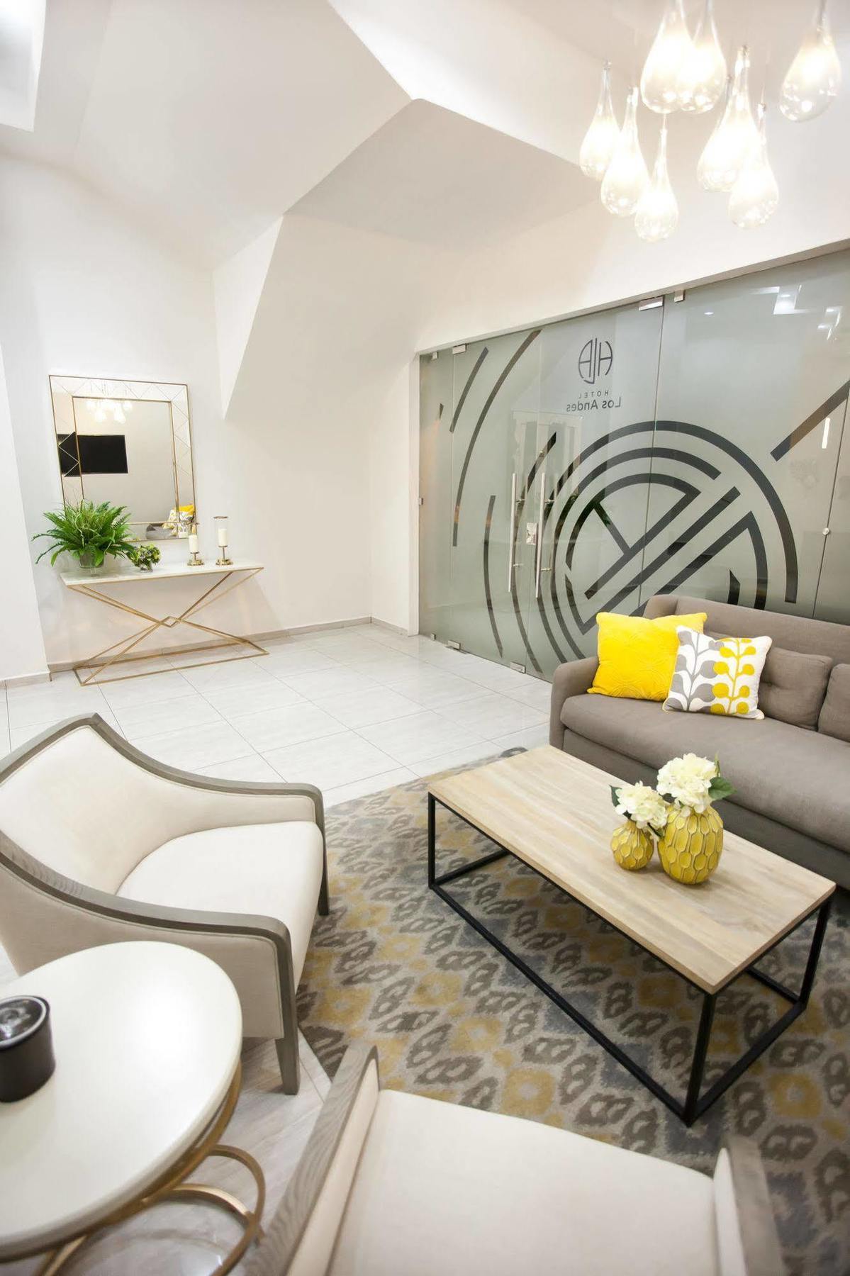 Hotel Los Andes San Pedro Sula Zewnętrze zdjęcie